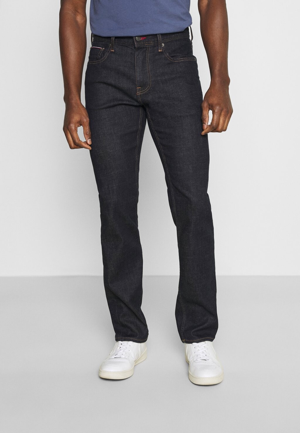

Джинсы прямого кроя Tommy Hilfiger CORE DENTON STRAIGHT, цвет Ohio Rinse