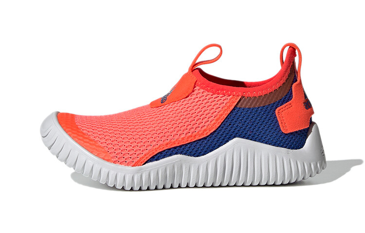

Кроссовки Rapidazen S.Rdy C Kids PS Low-top красные/синие Adidas