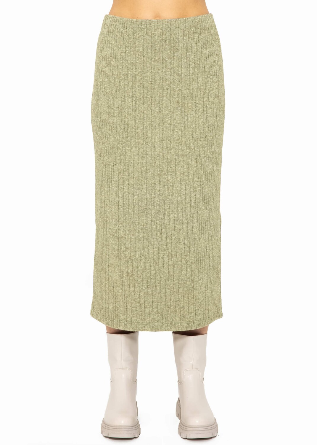 

Длинная юбка SASSYCLASSY Maxi (Röcke), хаки