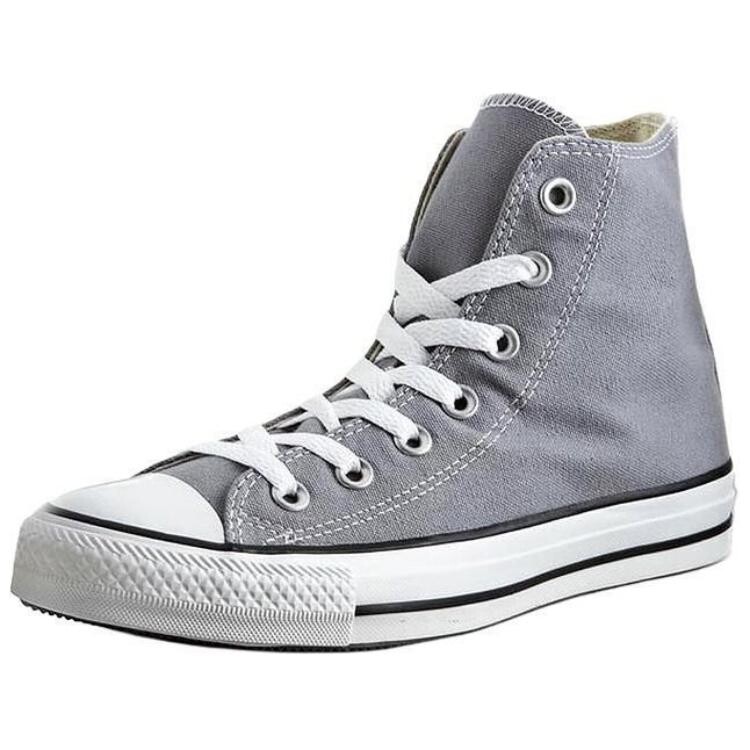 Туфли Converse Canvas унисекс, Gray
