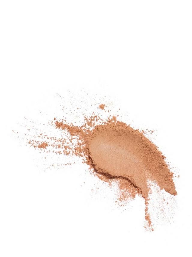 Пудра универсальная рассыпчатая Natural Finish в дорожном формате CHANEL, 70 Light Deep — фото 3