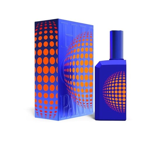

Парфюмированная вода, 60 мл Histoires de Parfums, This Is Not A Blue Bottle 1/6
