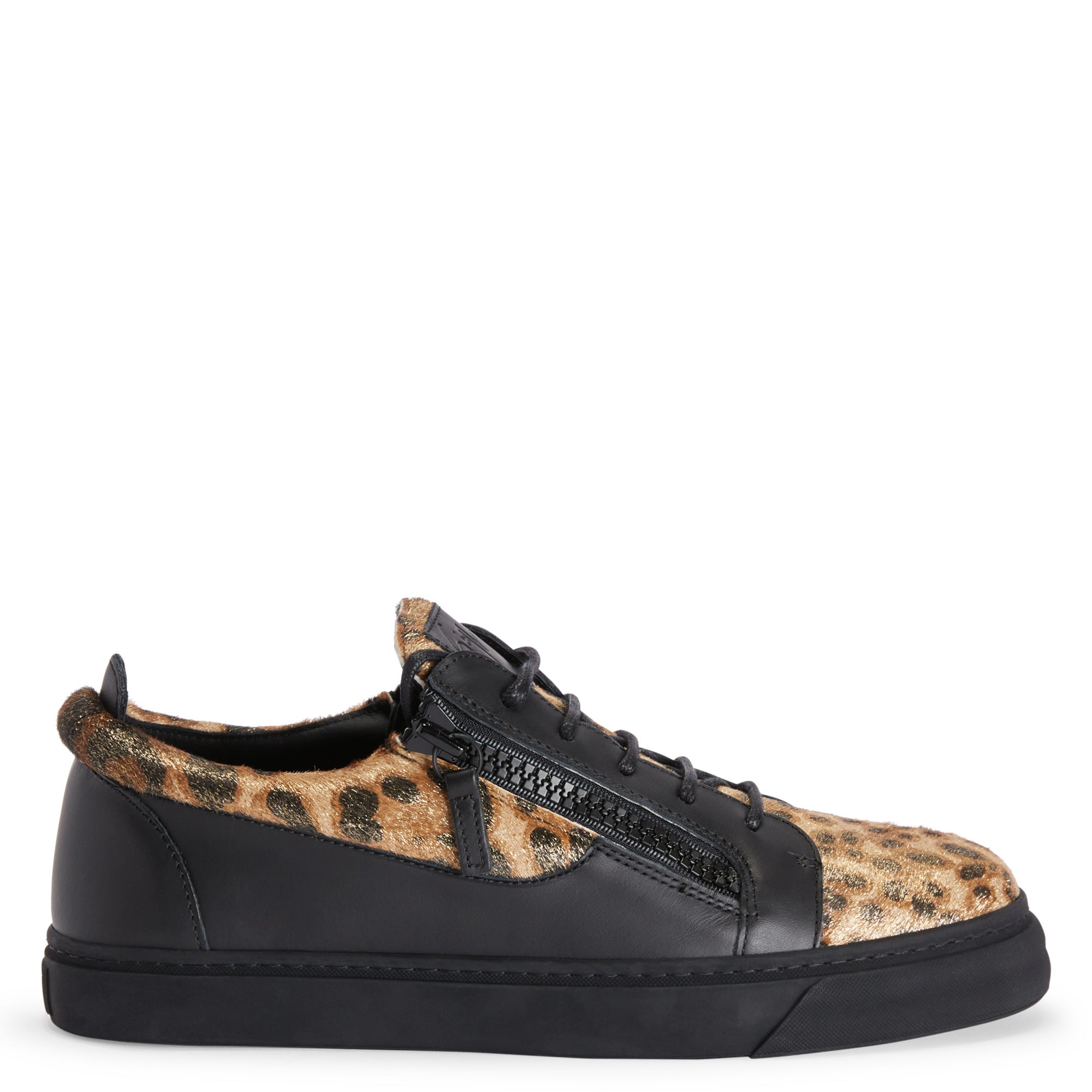 

Мужские кроссовки Giuseppe Zanotti, золотой