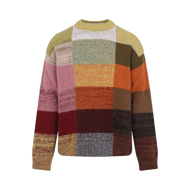 

Куртка Dries Van Noten Marti Sweater, Mustard