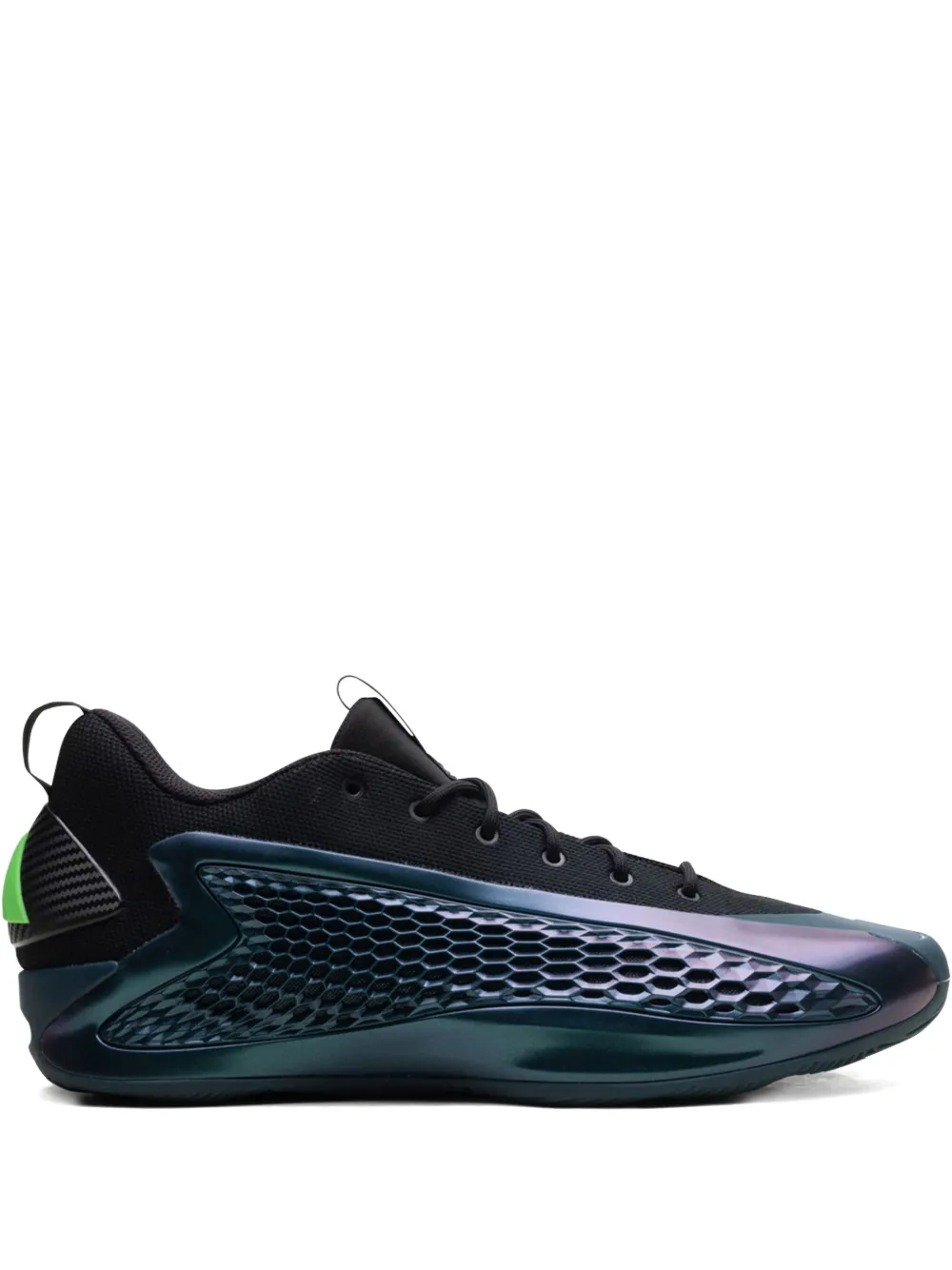 

Кроссовки Anthony Edwards 1 Low Adidas, синий