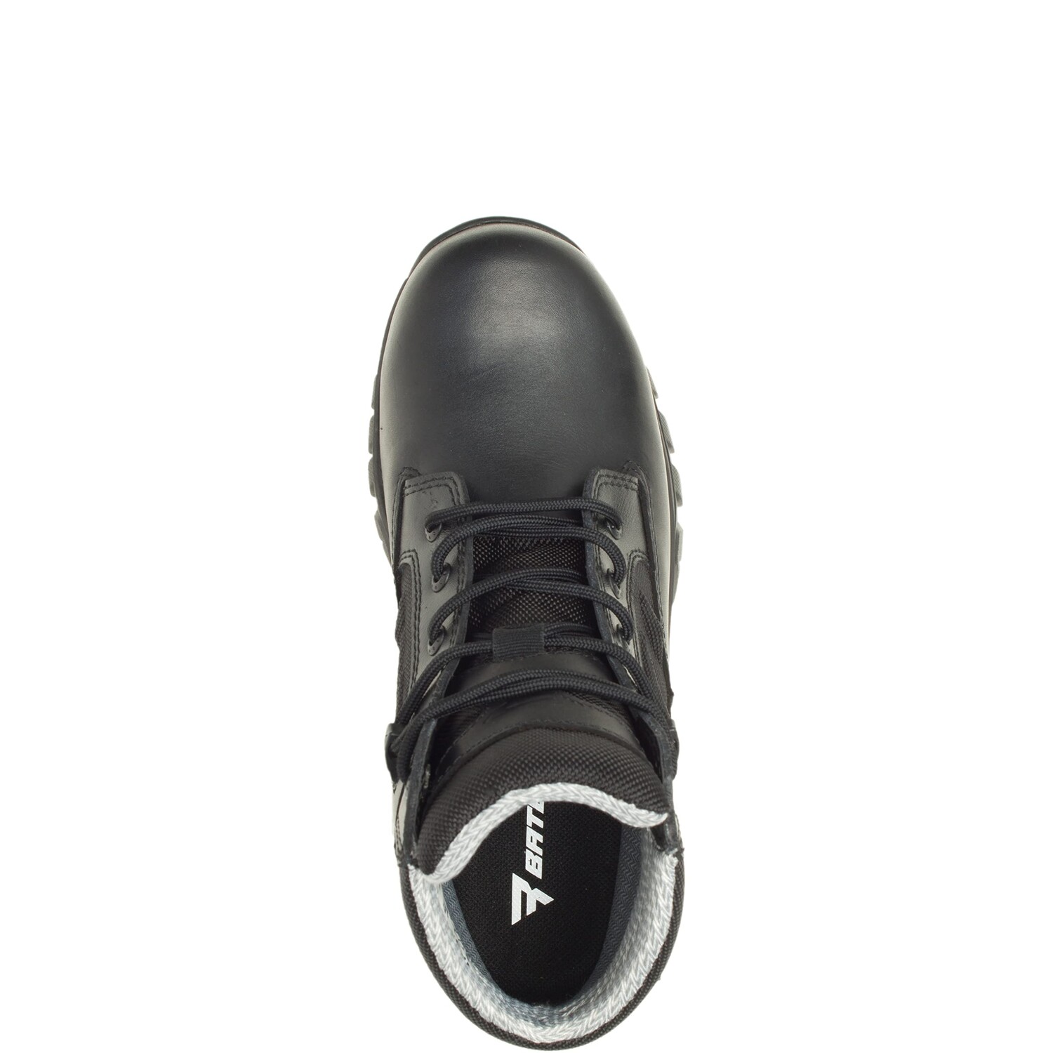 

Ботинки Bates Footwear GX X2 Mid Dryguard+, черный