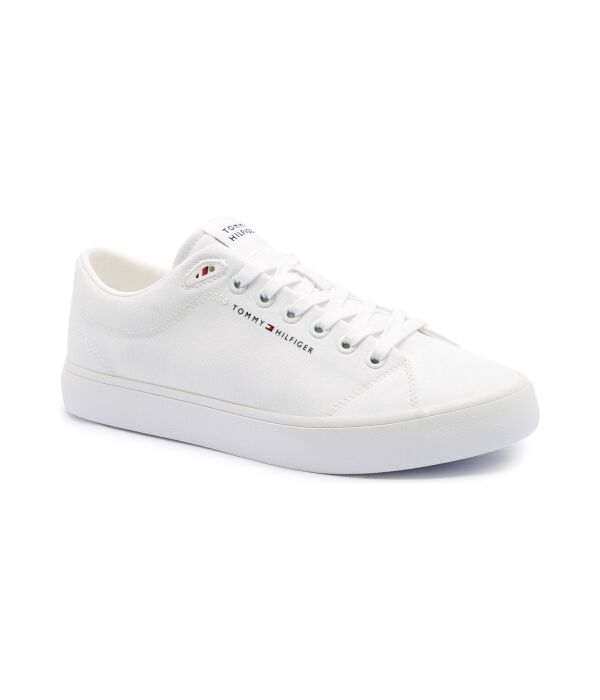 

Кроссовки Tommy Hilfiger, белый