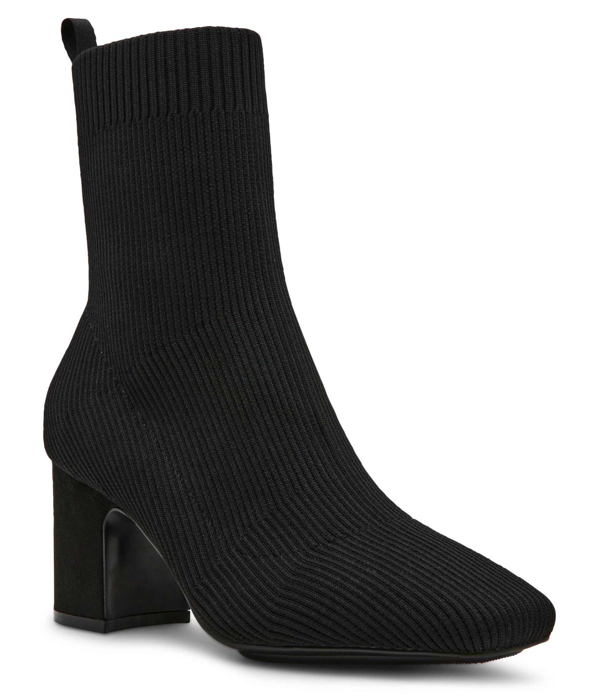 Ботинки Anne Klein Tessel, Black Knit