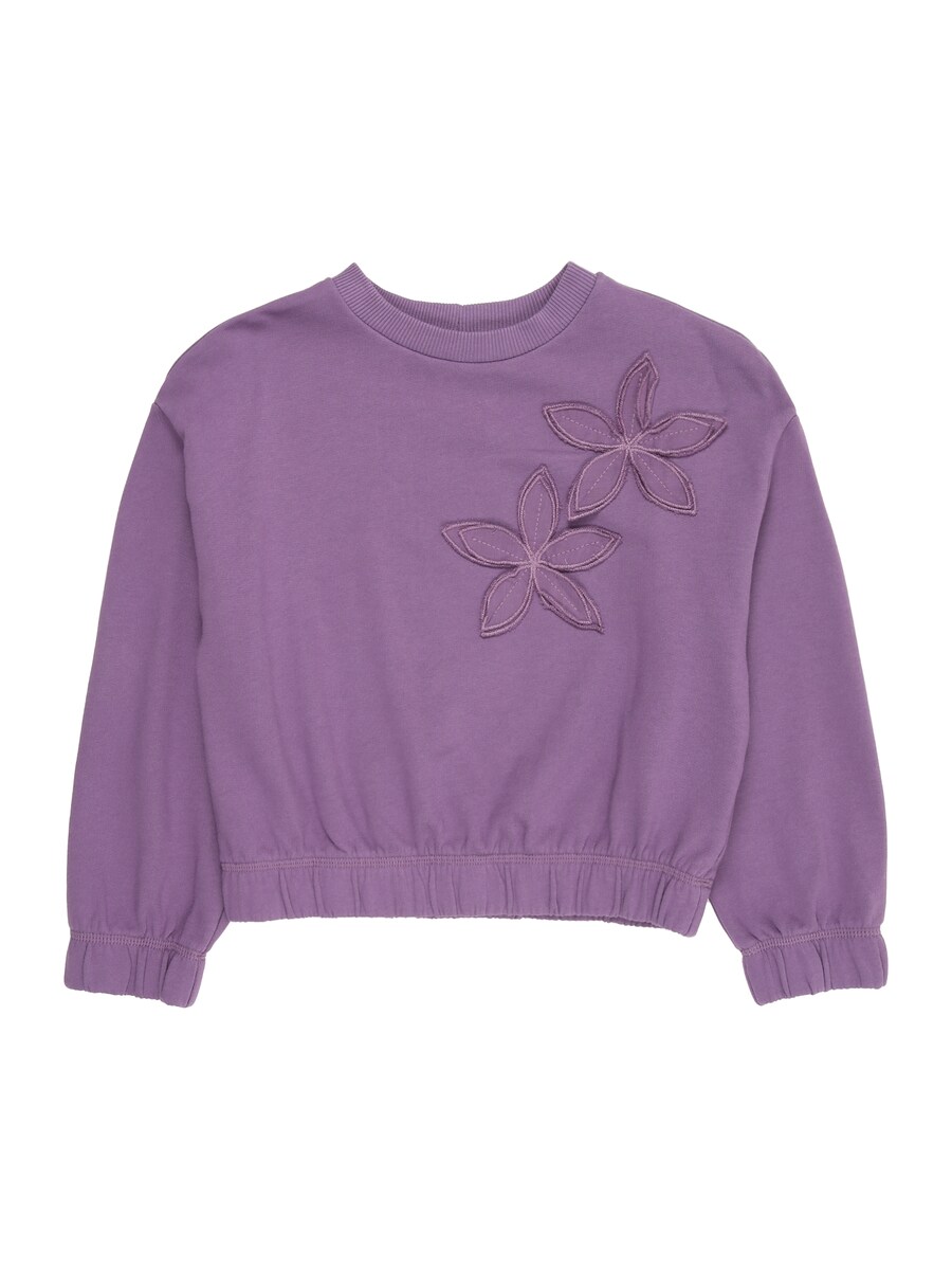 

Толстовка UNITED COLORS OF BENETTON, Purple