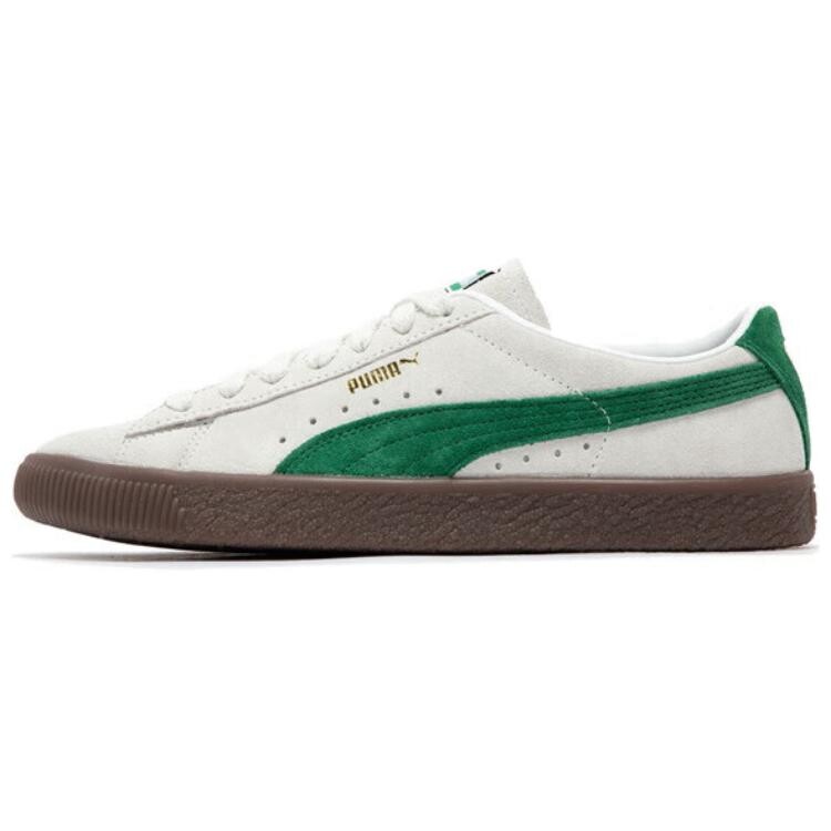 

Замшевая обувь Puma Lifestyle унисекс, Dusty Green