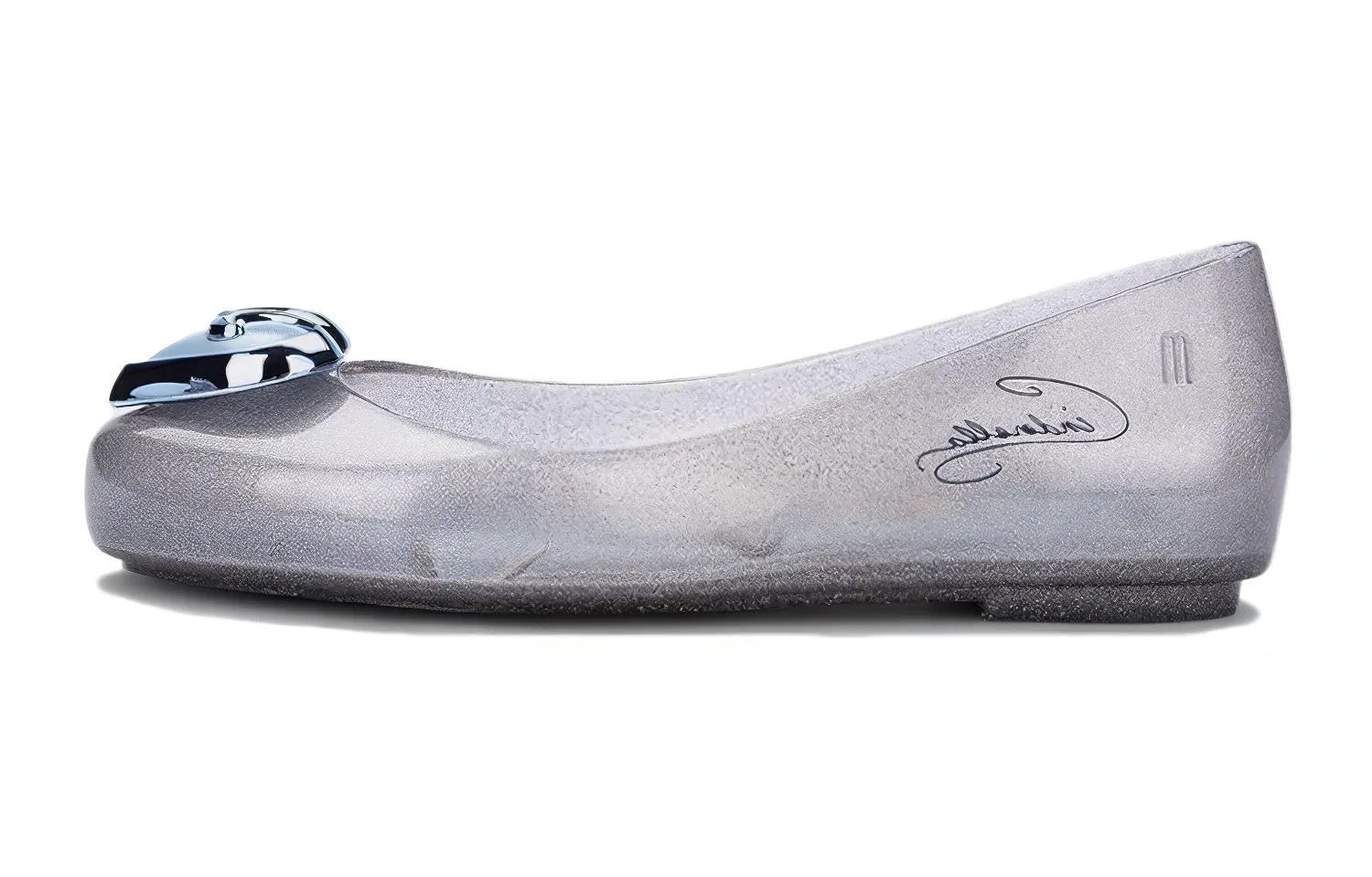 Кроссовки детские Melissa Gold — фото 3