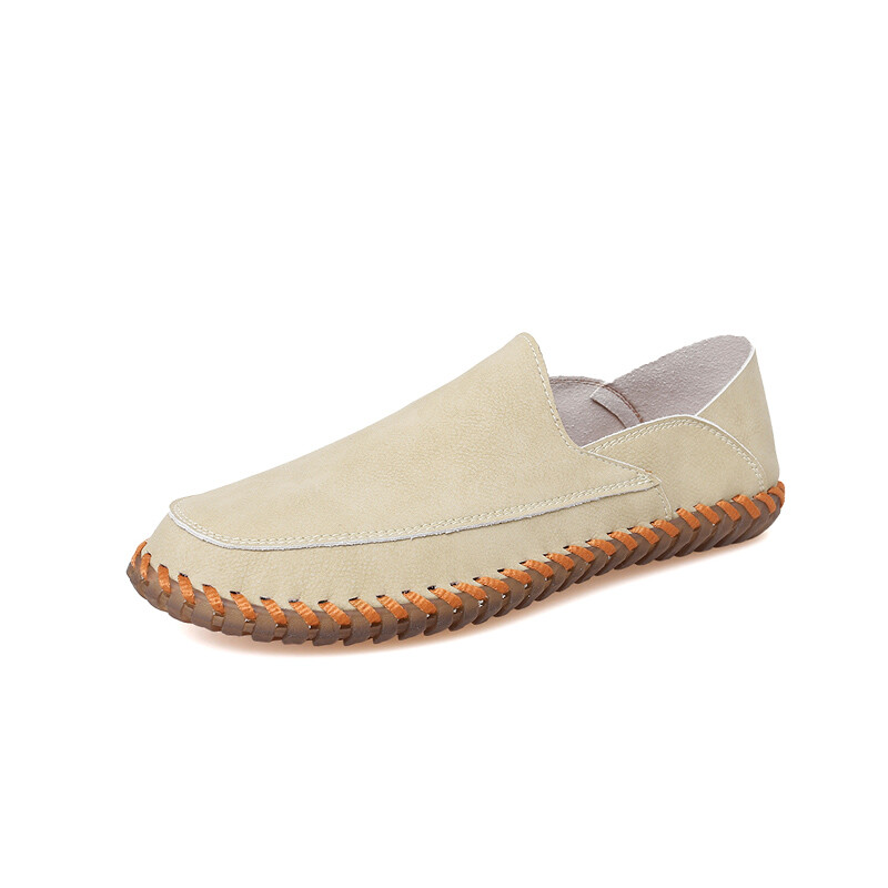 

Туфли мужские Men"s Casual Men Low-Top Bvfnlee, бежевый