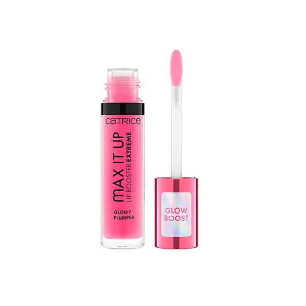

Блеск для губ Max It Up Lip Booster Extreme 010 Catrice, 40