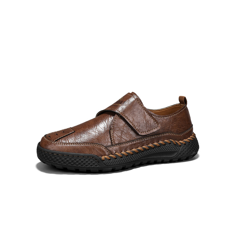 

Туфли мужские Men"s Casual Men Low-Top Bvfnlee, цвет Light Brown