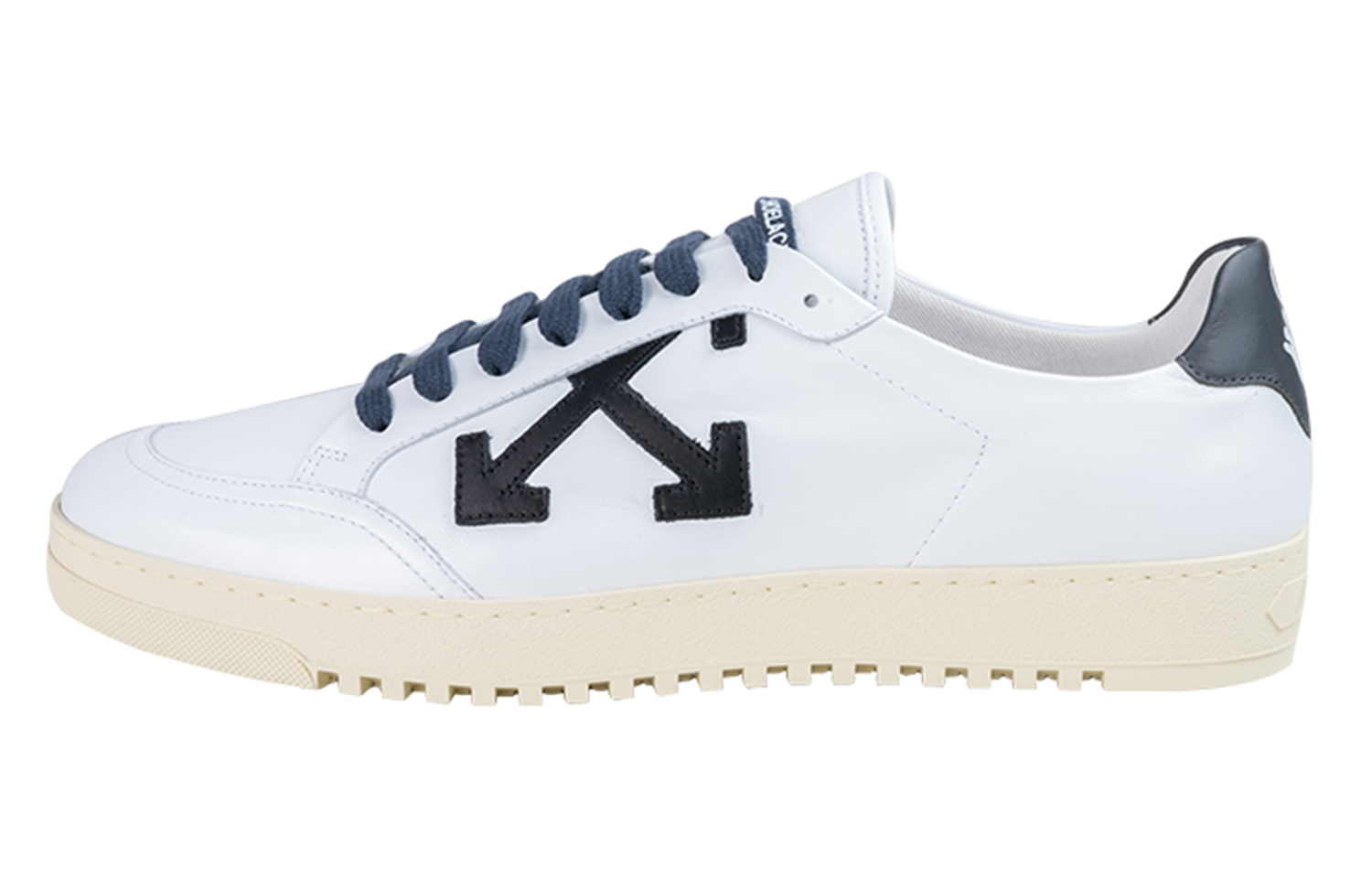 

OFF-WHITE Кроссовки OFF WHITE 2.0 White Black Natural