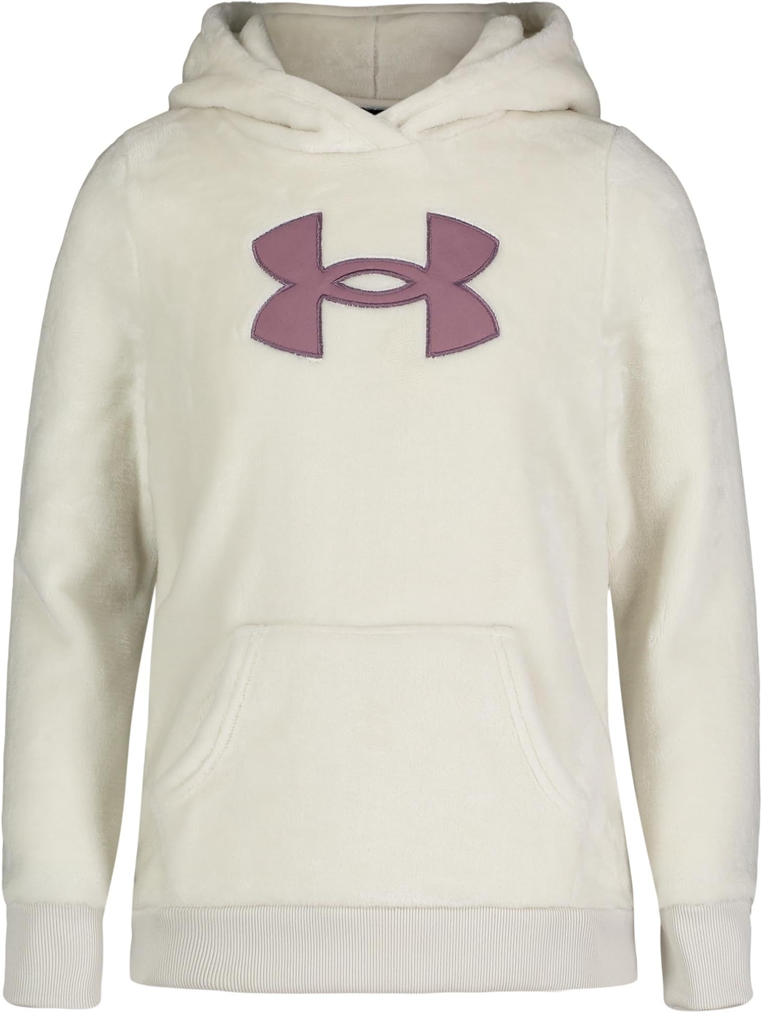 

Худи Under Armour Outdoor Cozy Hoodie, цвет White Clay