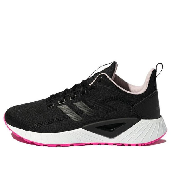 

Кроссовки neo questar climacool Adidas, черный