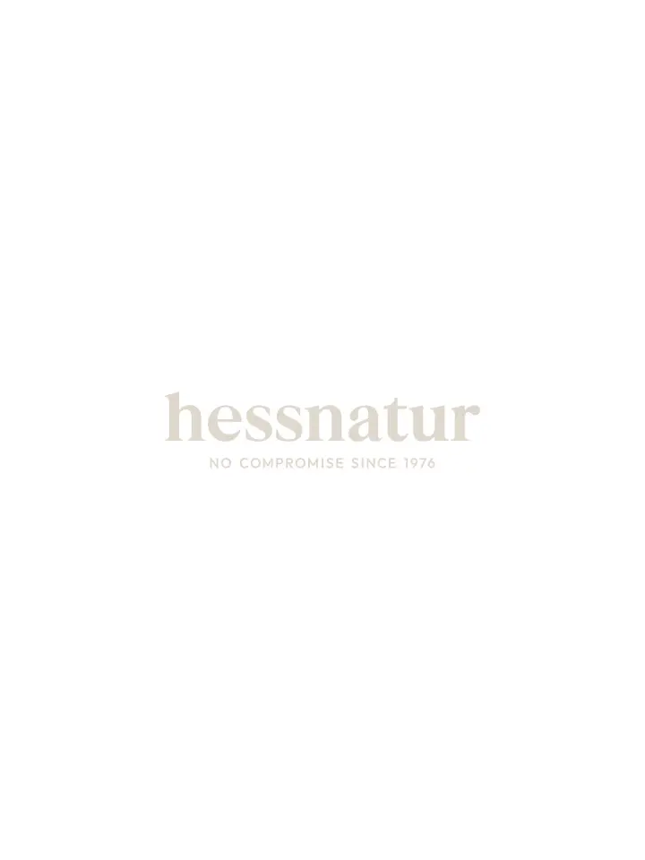 

Пуловер Hessnatur Rollkragen, черный