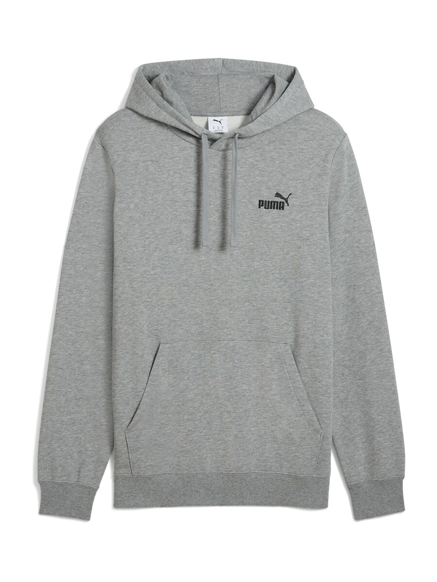 

Толстовка PUMA ESS, пятнистый серый