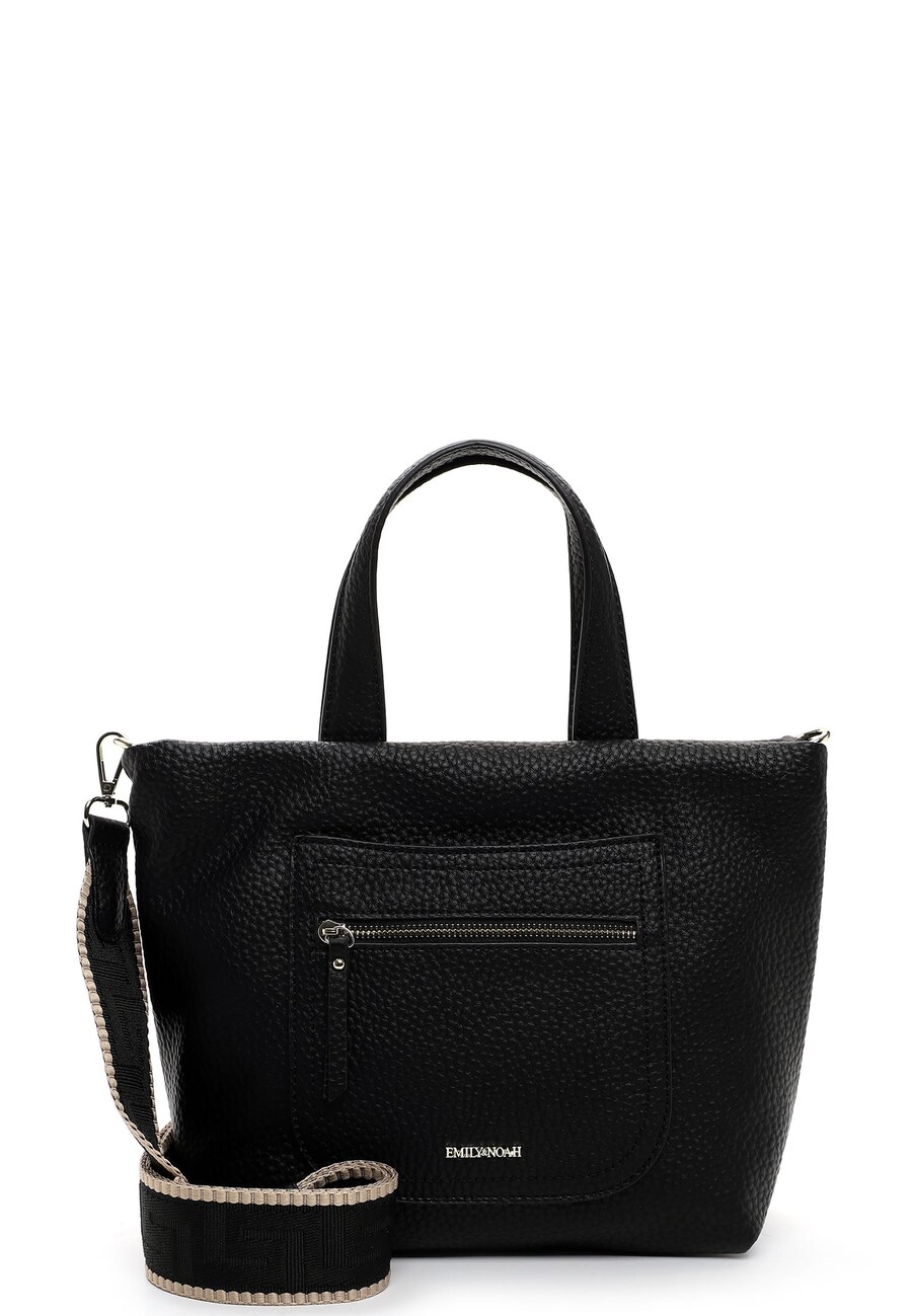 

Сумка-шоппер Emily & Noah Emily & Noah Heidi, Black