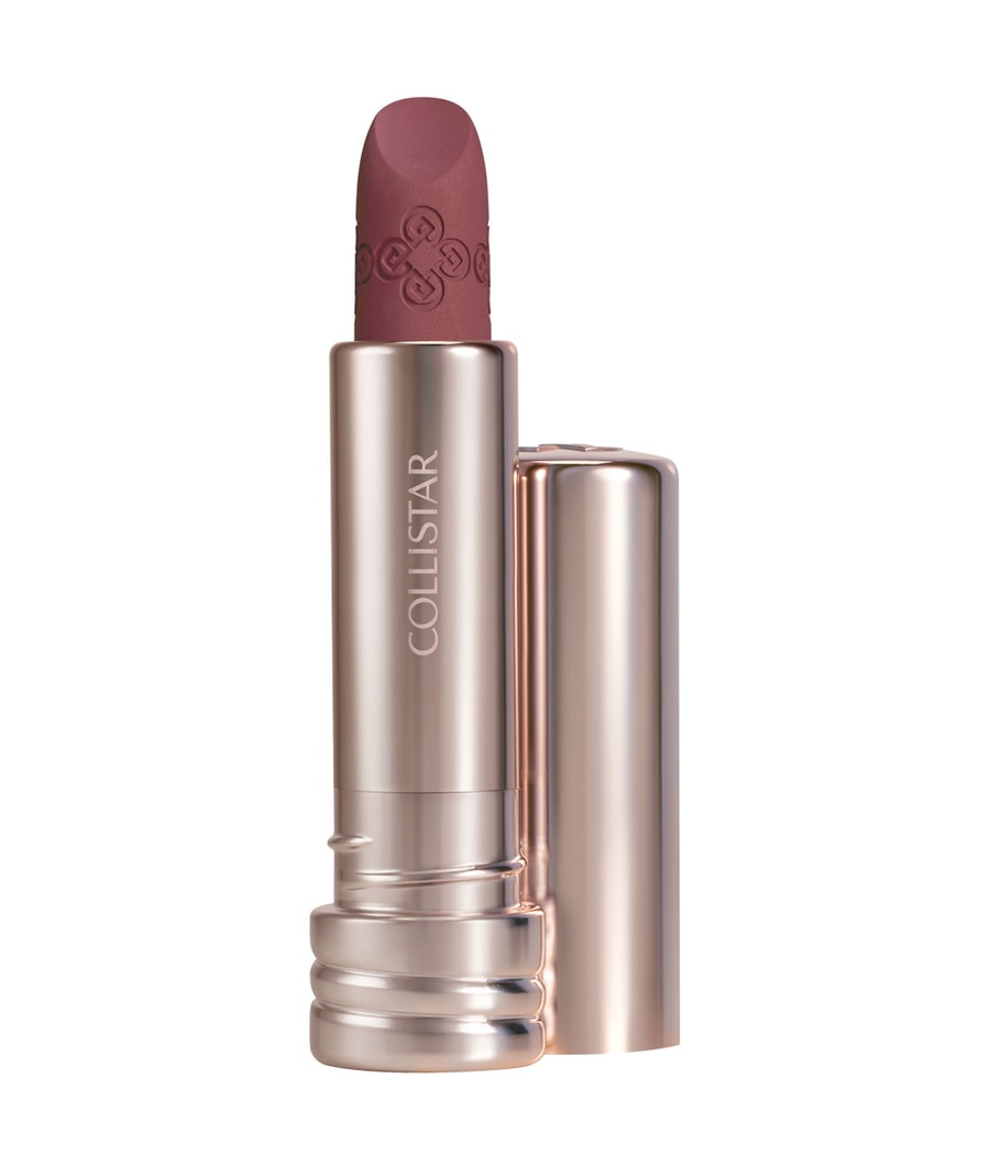

Помада Collistar Puro Gioiello Velvet Lipstick, Nr. 167 - Tormalina Rossa, 3.1g