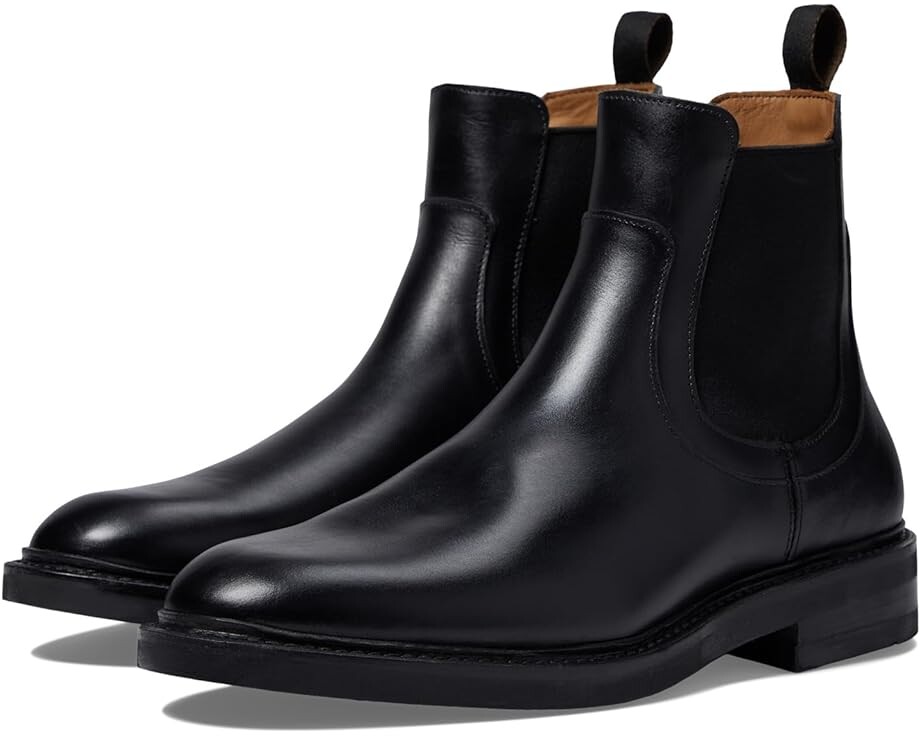 

Ботинки Allen Edmonds Dawson, черный