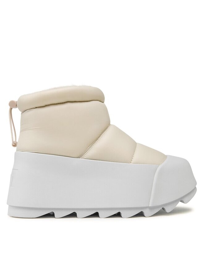 

Ботильоны United Nude, бежевый