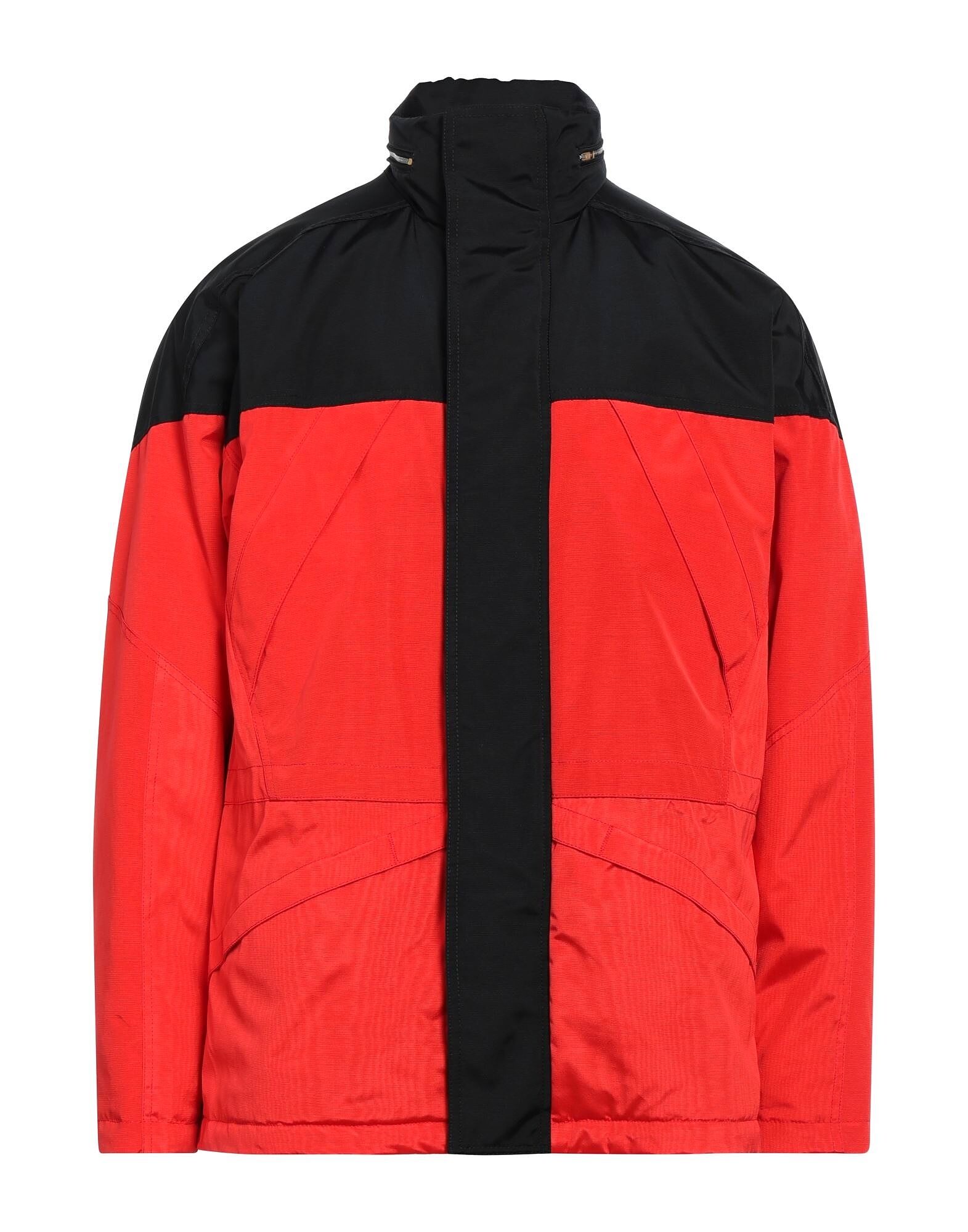 

Куртка Dunhill, красный