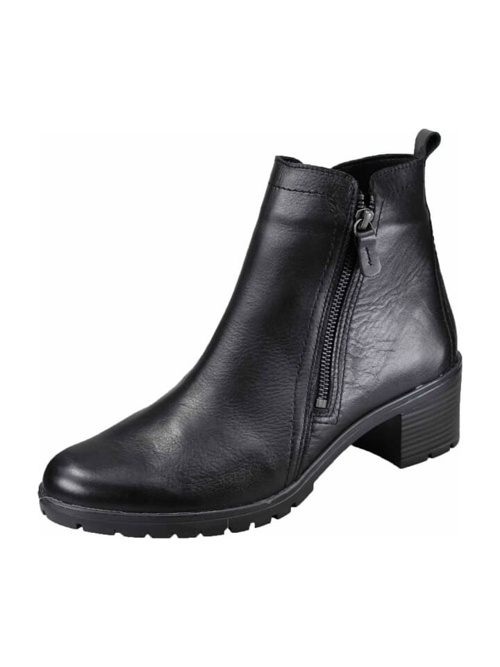 

Ботильоны ACO Ankle Boots, черный