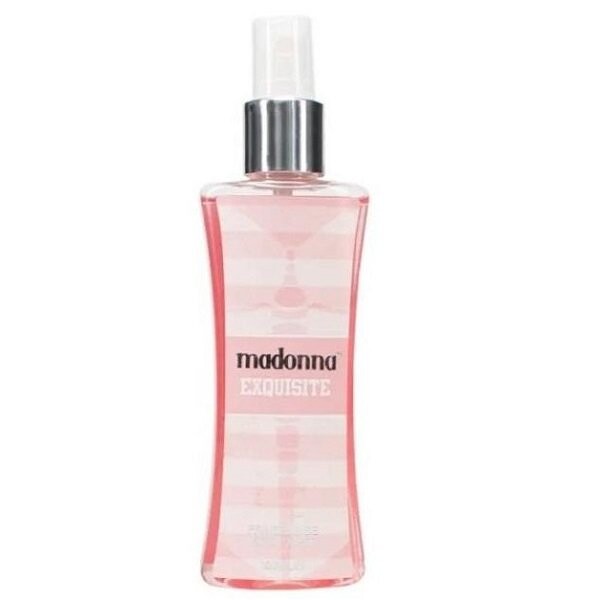 

Madonna Exquisite спрей для тела 100мл