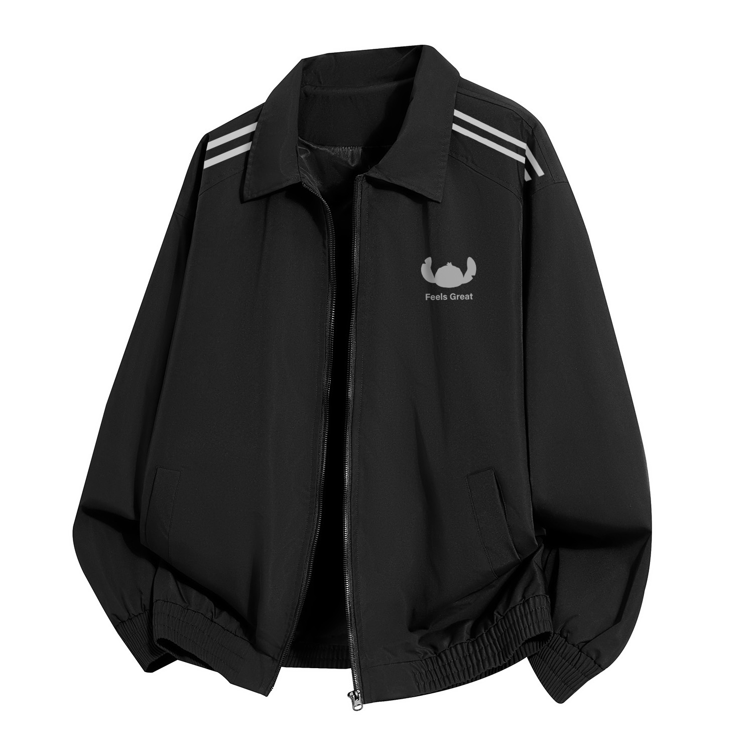 

Disney Куртка Unisex, Black