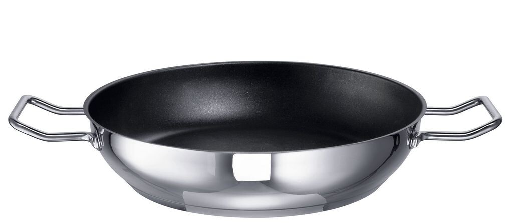 

Schulte Ufer Industar Сотейник нержавеющая сталь с покрытием DIAMAS-PRO 32 см