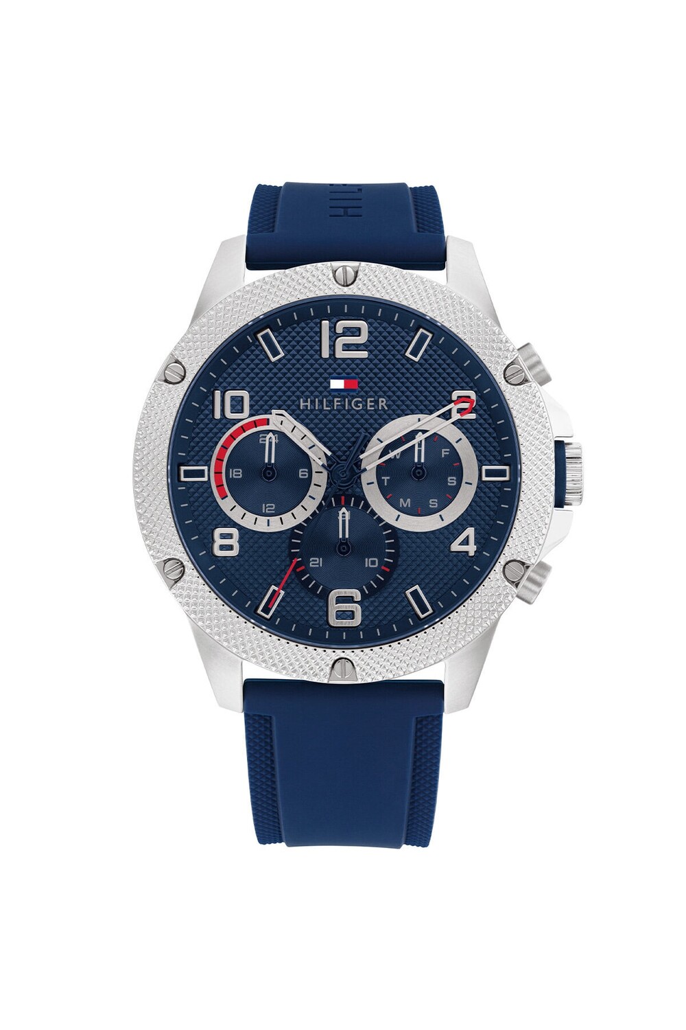 

Часы Tommy Hilfiger, синий