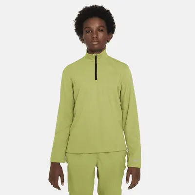 

Топ Nike Multi, цвет Pear