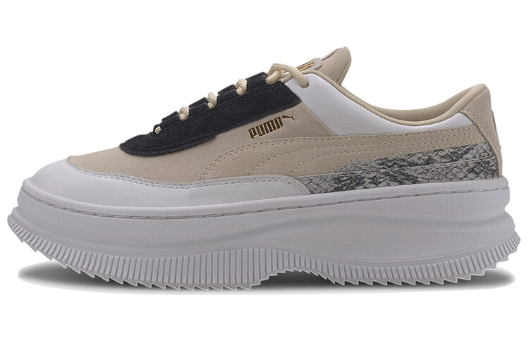 

Кроссовки Puma Deva Life, бежевый/белый