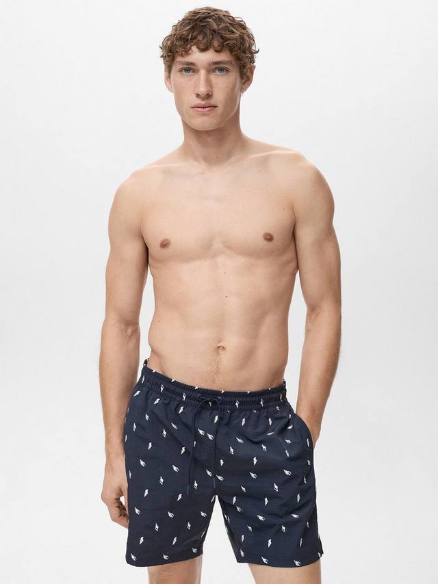 

Плавки Concha Mango