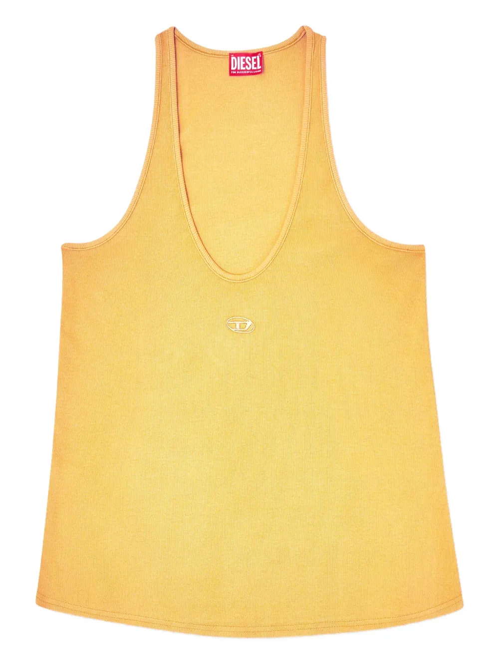 

Топ T-Ipsya-Lkds Diesel, желтый