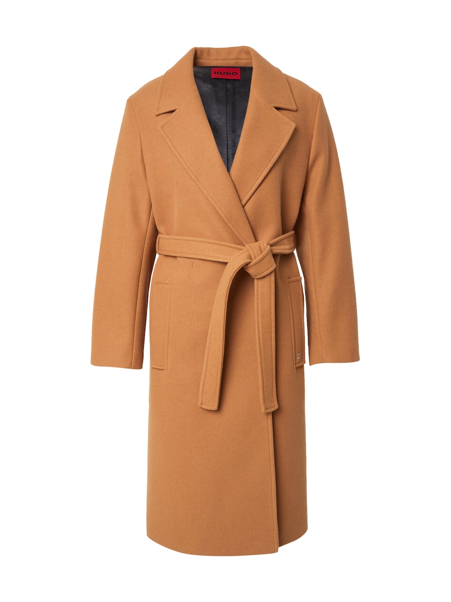 

Пальто межсезонное HUGO Melzy-1, Pueblo