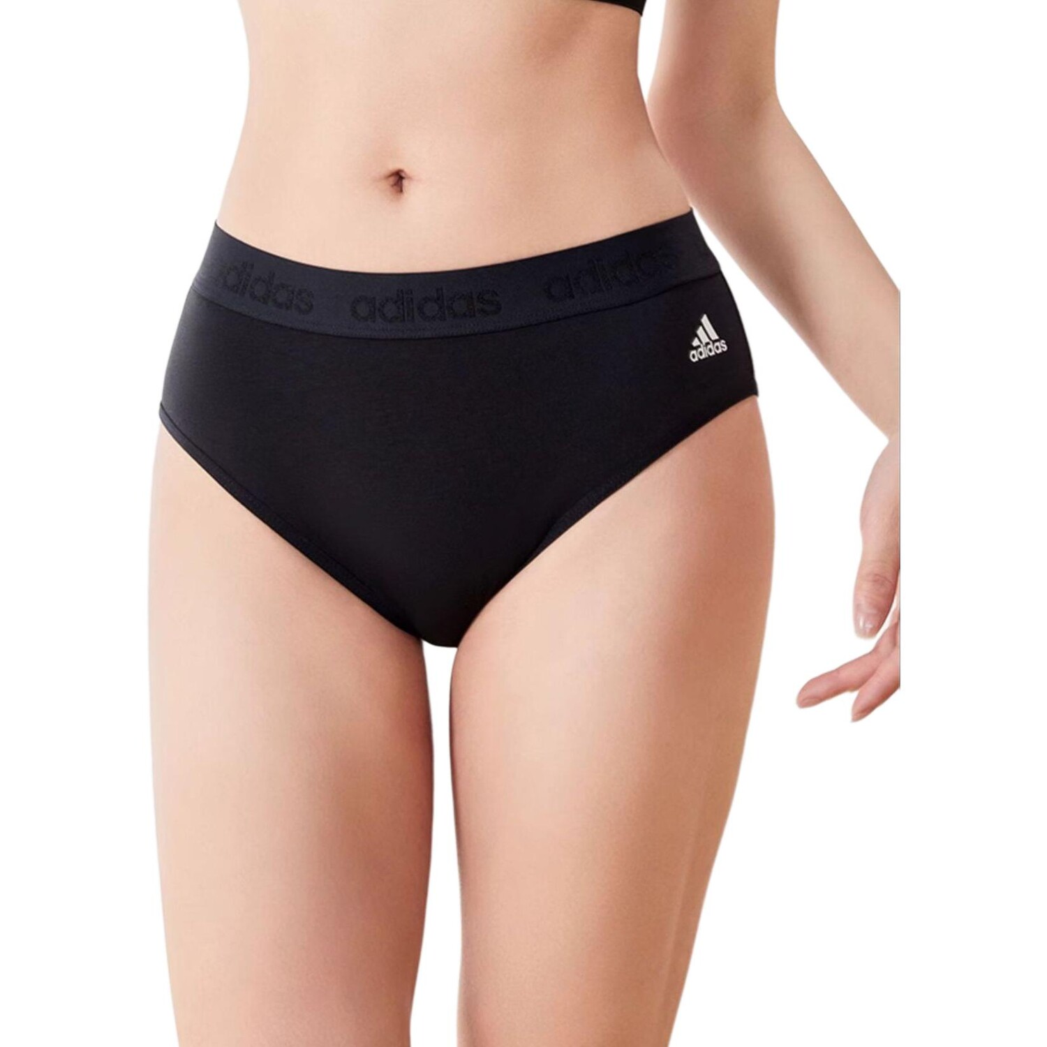 Женские трусы Adidas — фото 2