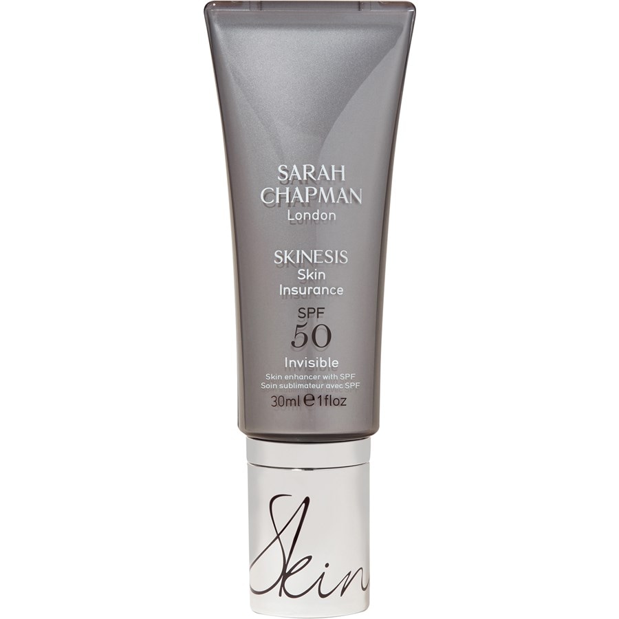 

Маска для лица Sarah Chapman Skin Insurance SPF 50 Invisible, 30 ml