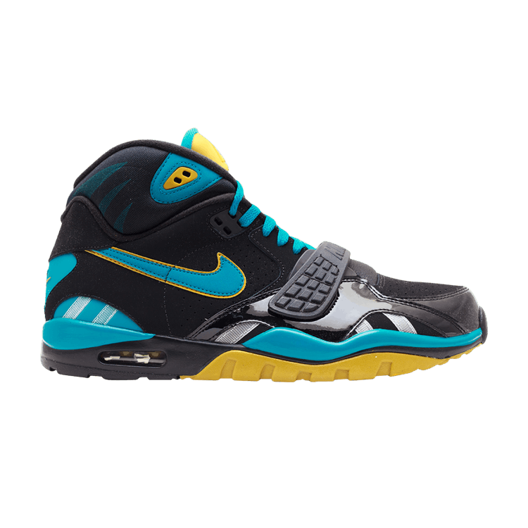 

Кроссовки Air Trainer Sc 2 Qs Nfl 'Jaguars', черный