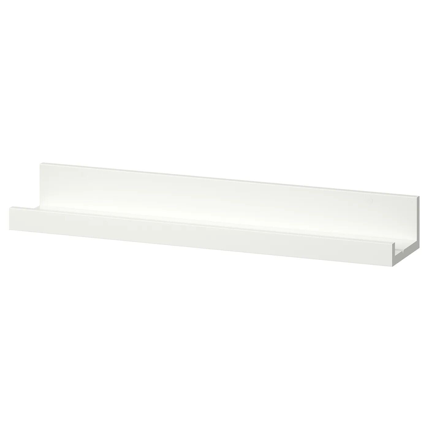 

Картинная штанга, белая, 55 см, MOSSLANDA IKEA