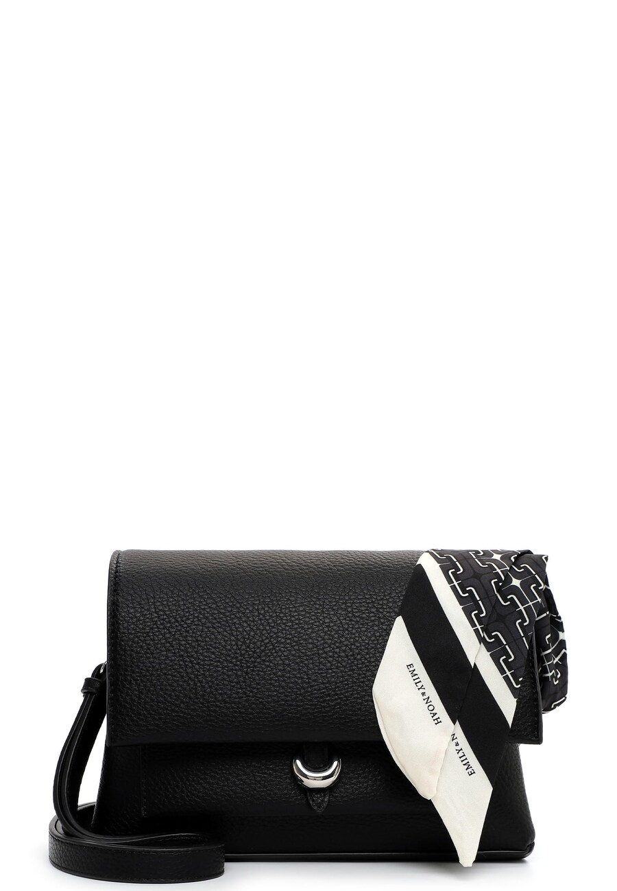 

Сумка кросс-боди Emily & Noah Emily & Noah Hasina, Black