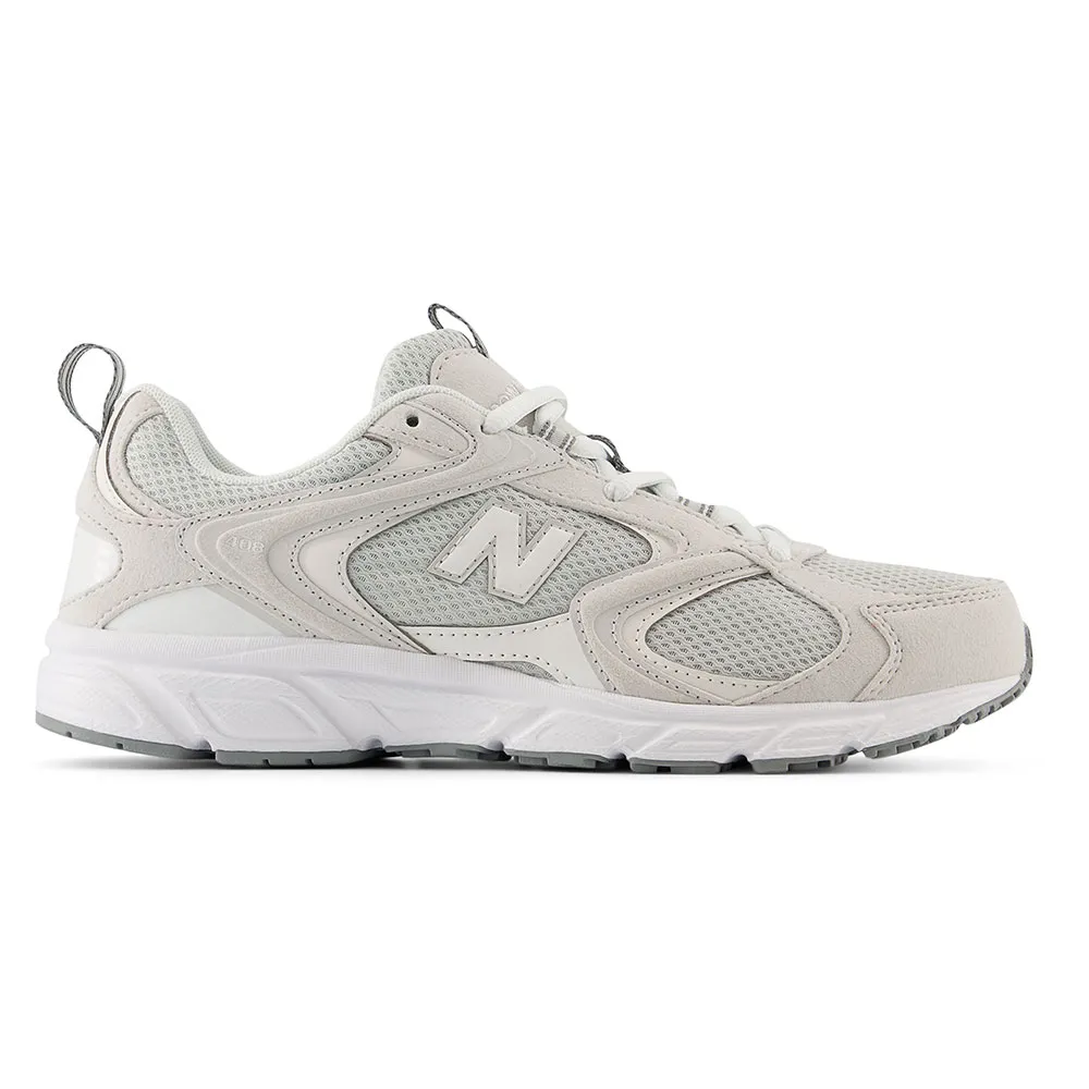 Кроссовки New Balance ML408, серый — фото 4