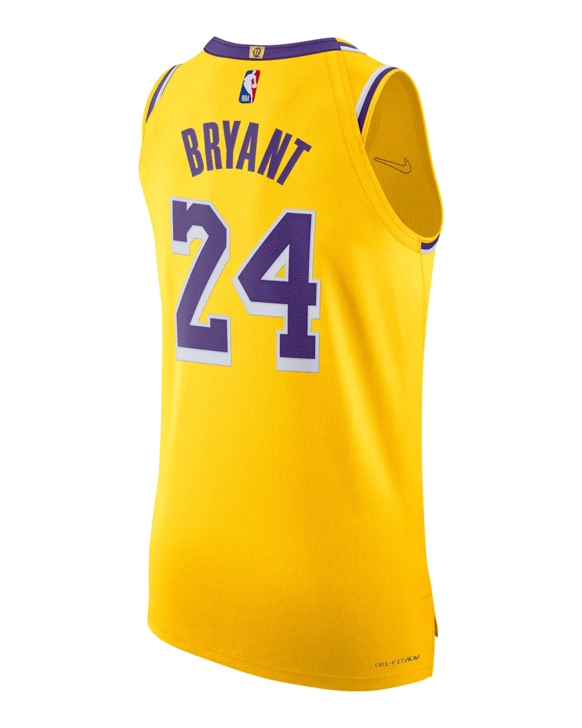Джерси Nike x Kobe Bryant #24 Jersey 'Leave A Legacy' — фото 2