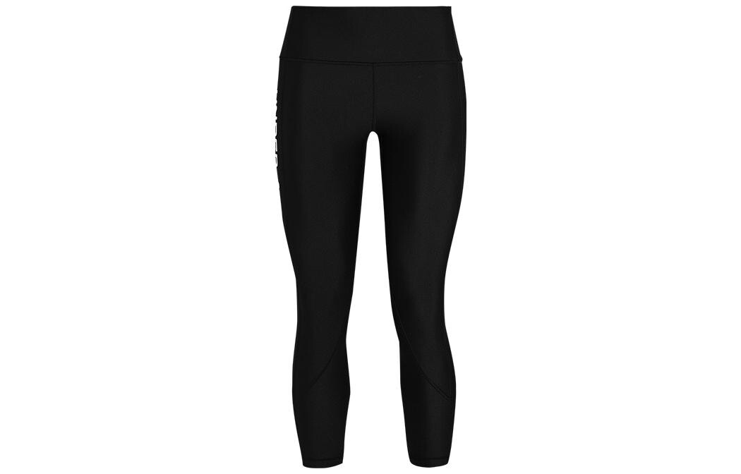 

Женские спортивные брюки Under Armour, цвет Black