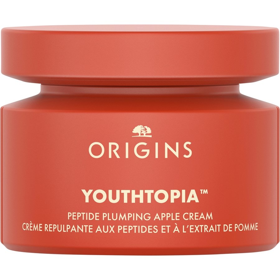

Крем для лица Origins Peptide Plumping Apple Cream, 50 ml