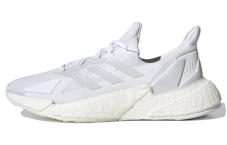 

Adidas X9000L4 Кристально-белый