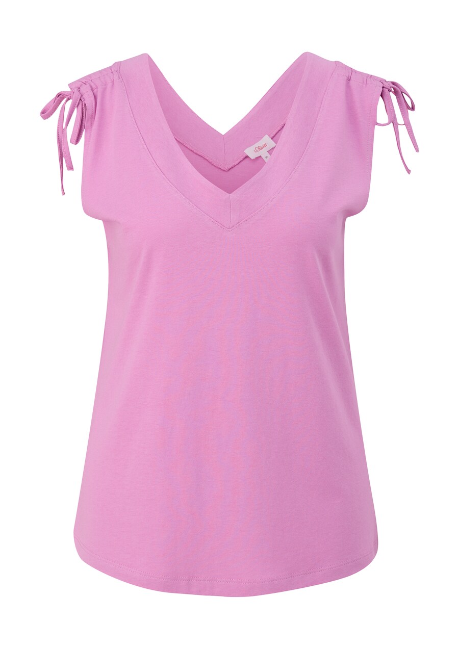 

Топ s.Oliver, Eosin