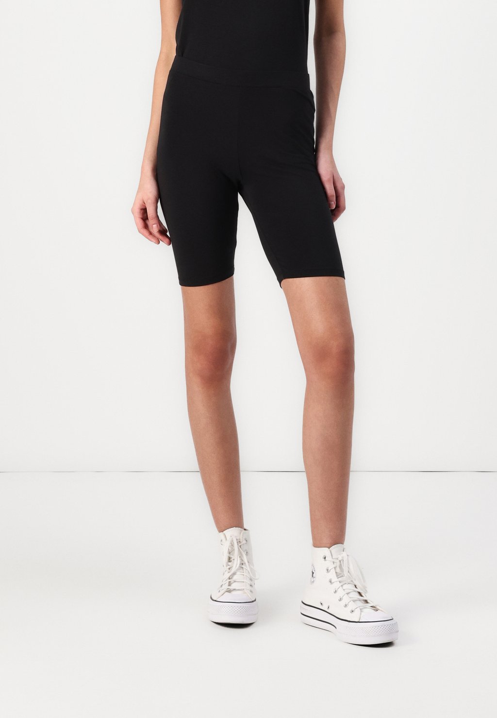 

Шорты BETRINA MSCH Copenhagen, черный